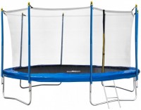 Photos - Trampoline Mirpol J21D 12FT 