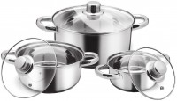 Photos - Stockpot Lamart Marche LP1000 