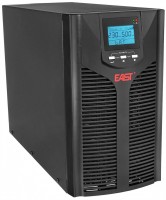 Photos - UPS EAST AT-UPS3000/2-LCD 3000 VA