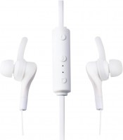 Photos - Headphones LogiLink BT0040 