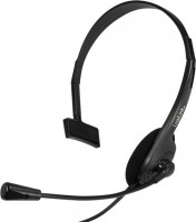 Photos - Headphones LogiLink HS0054 
