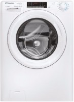 Washing Machine Candy Smart Pro CO4 274TWM6/1-S white