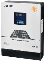 Photos - Inverter Delux NKH-5KW 