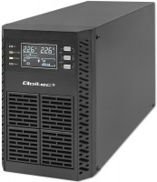 Photos - UPS Qoltec 52280 1000 VA