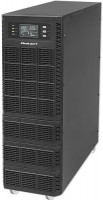 Photos - UPS Qoltec 52284 10000 VA