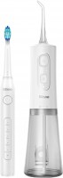 Photos - Electric Toothbrush Bitvae D2+C2 