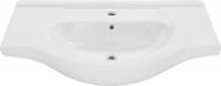 Photos - Bathroom Sink Comad Vintage CFP 65 650 mm