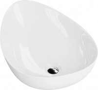 Photos - Bathroom Sink Domino Migdal 58 580 mm