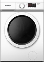 Photos - Washing Machine Heinner HWM-M7012SMD++ white