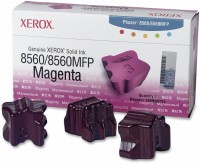 Ink & Toner Cartridge Xerox 108R00724 