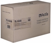 Ink & Toner Cartridge Actis TL-522A 