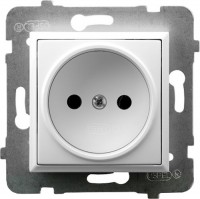 Photos - Socket Ospel Aria GP-1U/m/00 white