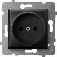 Photos - Socket Ospel Aria GP-1U/m/33 black