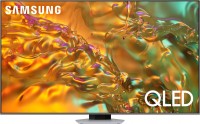 Photos - Television Samsung QE-65Q80D 65 "