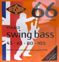 Strings Rotosound Swing Bass 66 45-105 