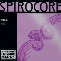 Strings Thomastik Spirocore Viola S20 