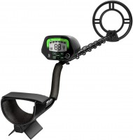 Photos - Metal Detector Costway TL35152 