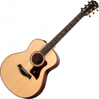 Photos - Acoustic Guitar Taylor GTe Urban Ash 