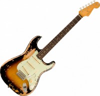 Guitar Fender Mike McCready Stratocaster 