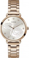 Wrist Watch GUESS Sparkling Rose GW0242L3 