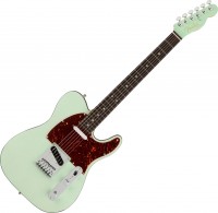 Guitar Fender American Ultra Luxe Telecaster 