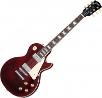 Photos - Guitar Gibson Les Paul 70s Deluxe 
