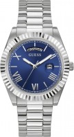 Wrist Watch GUESS Connoisseur GW0265G7 