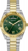 Wrist Watch GUESS Connoisseur GW0265G8 