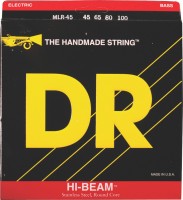 Photos - Strings DR Strings MLR-45 