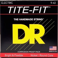 Strings DR Strings LT-9 