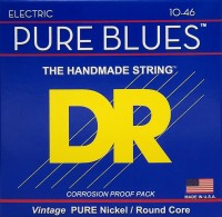 Strings DR Strings PHR-10 