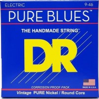 Strings DR Strings PHR-9 