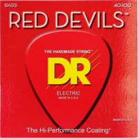 Photos - Strings DR Strings RDB-40 