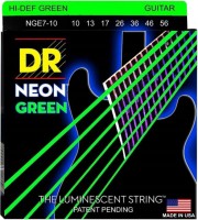 Strings DR Strings NGE7-10 
