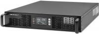 Photos - UPS Qoltec 52286 2400 VA