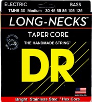 Photos - Strings DR Strings TMH6-30 