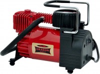 Photos - Car Pump / Compressor Dragon Winch DWK-M 100 HD 