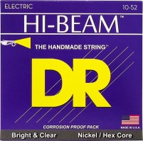 Strings DR Strings BTR-10 