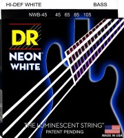 Strings DR Strings NWB-45 
