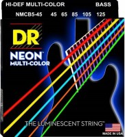 Strings DR Strings NMCB5-45 