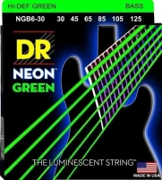 Strings DR Strings NGB6-30 