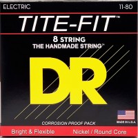 Strings DR Strings TF8-11 