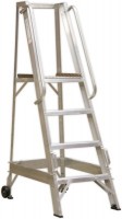 Photos - Ladder Sealey WS5 122 cm