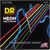 Strings DR Strings NMCE-9/46 