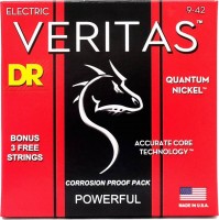 Photos - Strings DR Strings VTE-9 