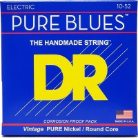 Strings DR Strings PHR-10/52 