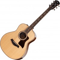 Photos - Acoustic Guitar Taylor 811e 