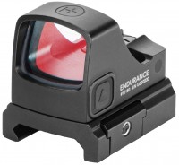 Photos - Sight Hawke Endurance Reflex Sight Circle Dot 3MOA Red 