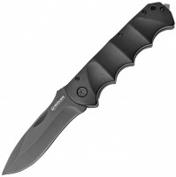 Photos - Knife / Multitool Boker Magnum Black Spear II 