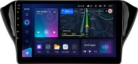 Photos - Car Stereo Teyes CC3L 4+32Gb Geely Emgrand EC7 (2018-2020) (F2) 10 